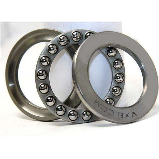 1 Pc of Thrust Roller Bearing 51200 1 Pc of Thrust Roller Bearing 51200